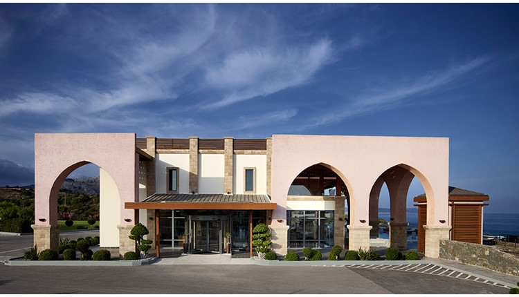 Boutique 5 Hotel and Spa - NR , Родос